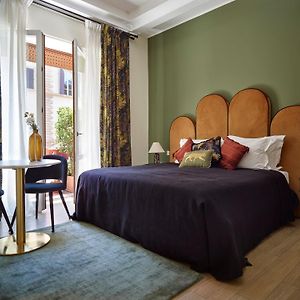Kamer met een King Size Bed